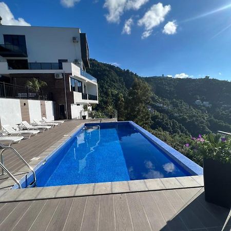 Villa Deluxe Kvariati Εξωτερικό φωτογραφία