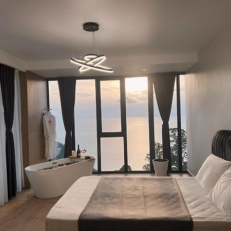 Villa Deluxe Kvariati Εξωτερικό φωτογραφία