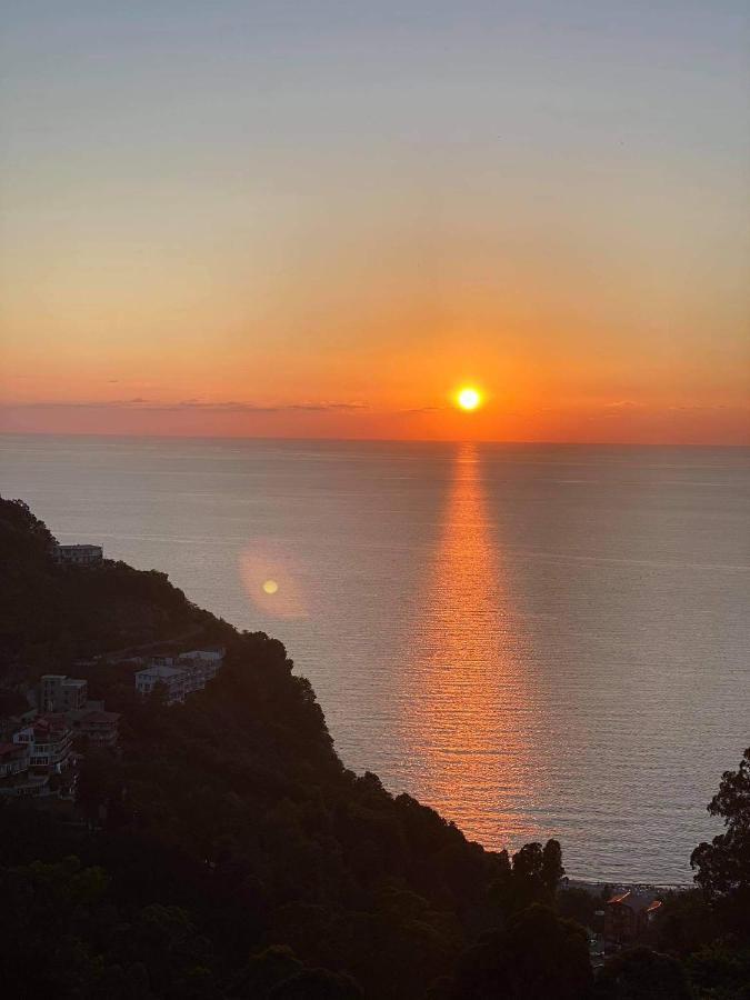 Villa Deluxe Kvariati Εξωτερικό φωτογραφία