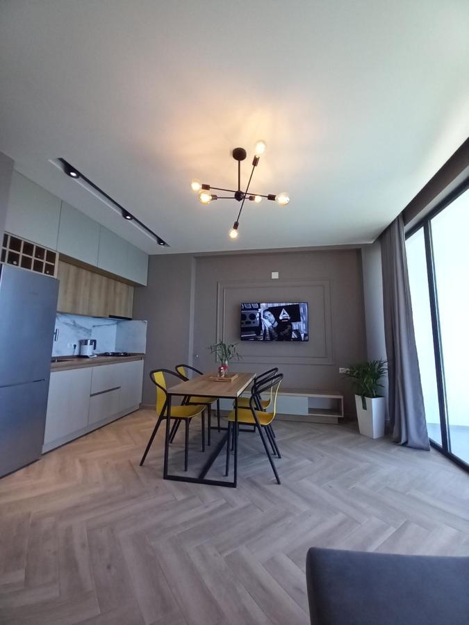 Villa Deluxe Kvariati Εξωτερικό φωτογραφία