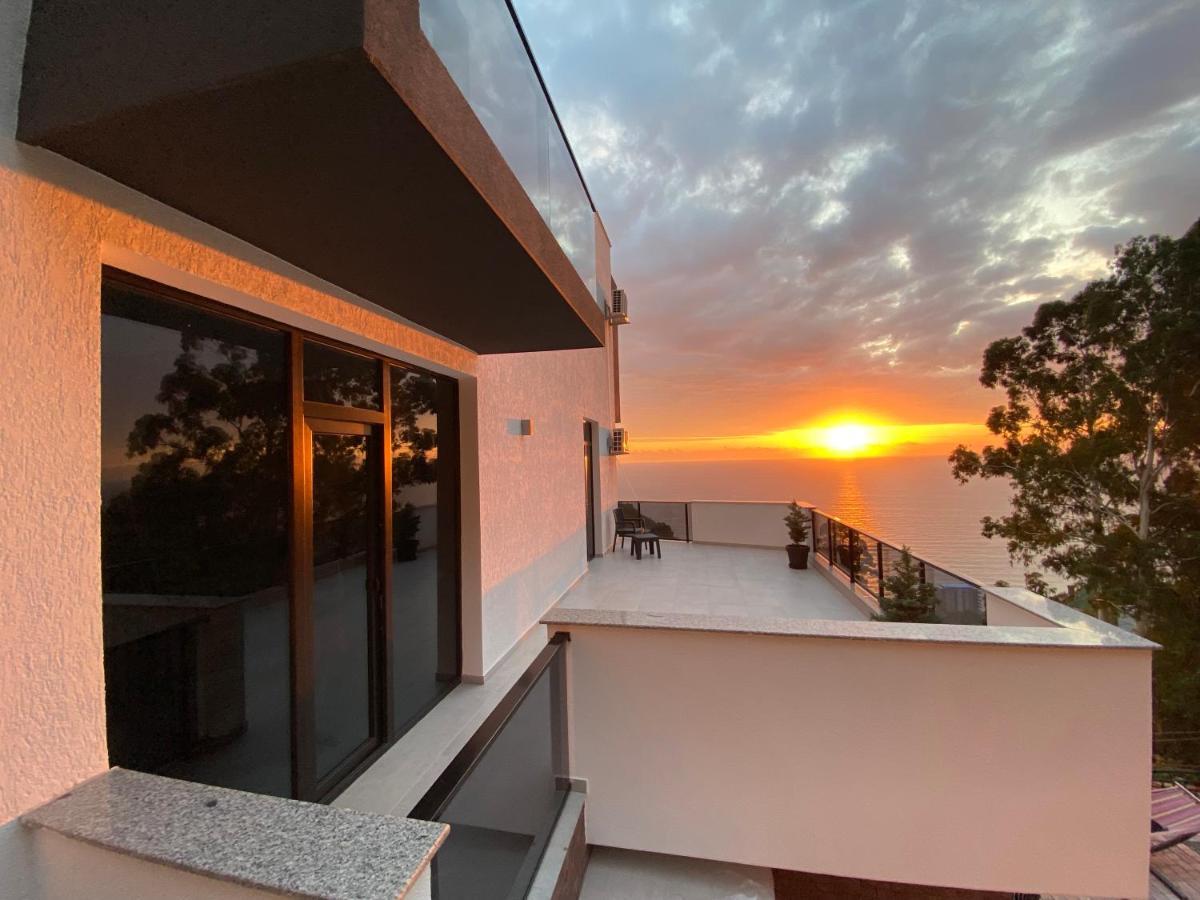 Villa Deluxe Kvariati Εξωτερικό φωτογραφία