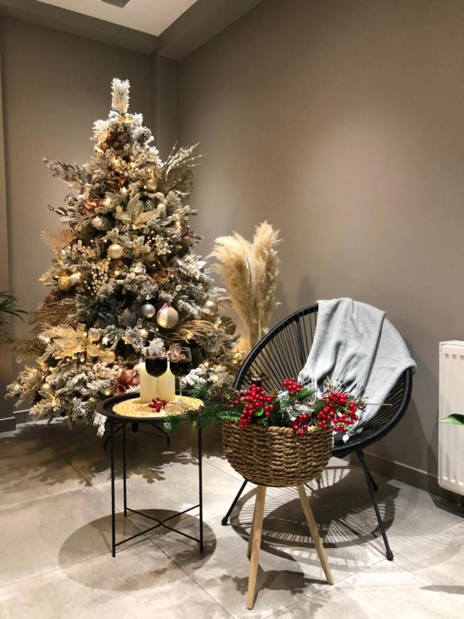 Villa Deluxe Kvariati Εξωτερικό φωτογραφία