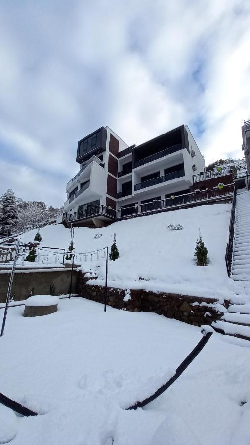 Villa Deluxe Kvariati Εξωτερικό φωτογραφία