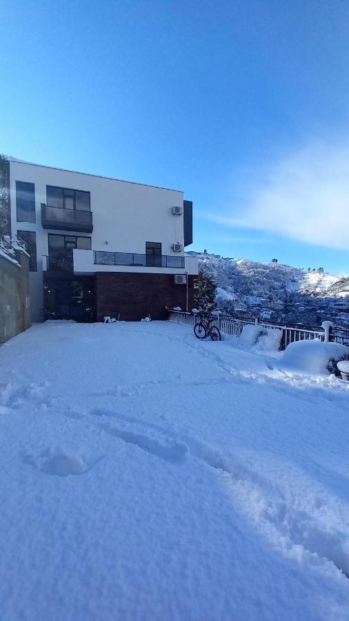 Villa Deluxe Kvariati Εξωτερικό φωτογραφία