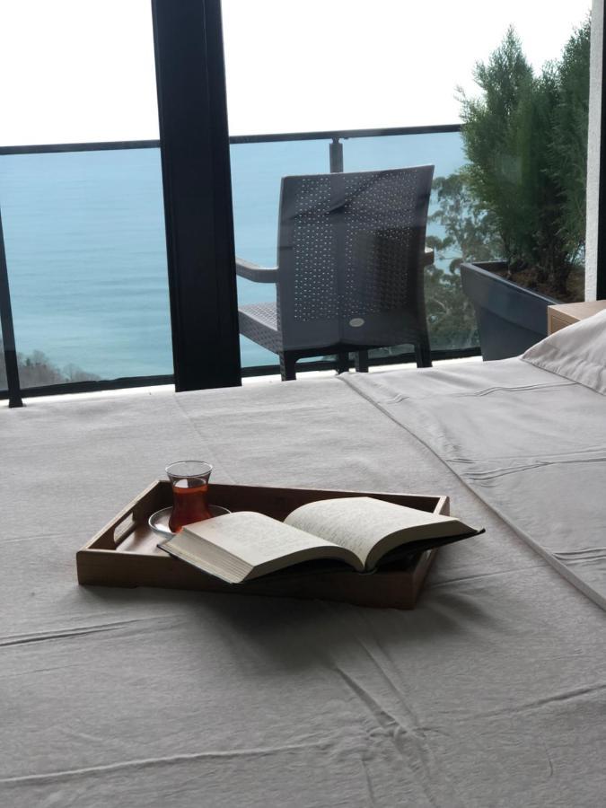 Villa Deluxe Kvariati Εξωτερικό φωτογραφία