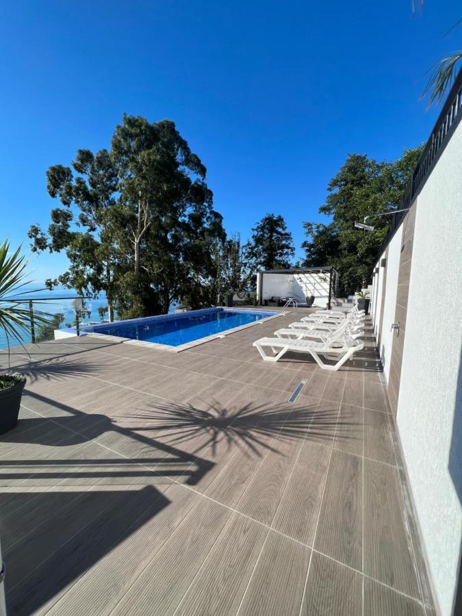 Villa Deluxe Kvariati Εξωτερικό φωτογραφία