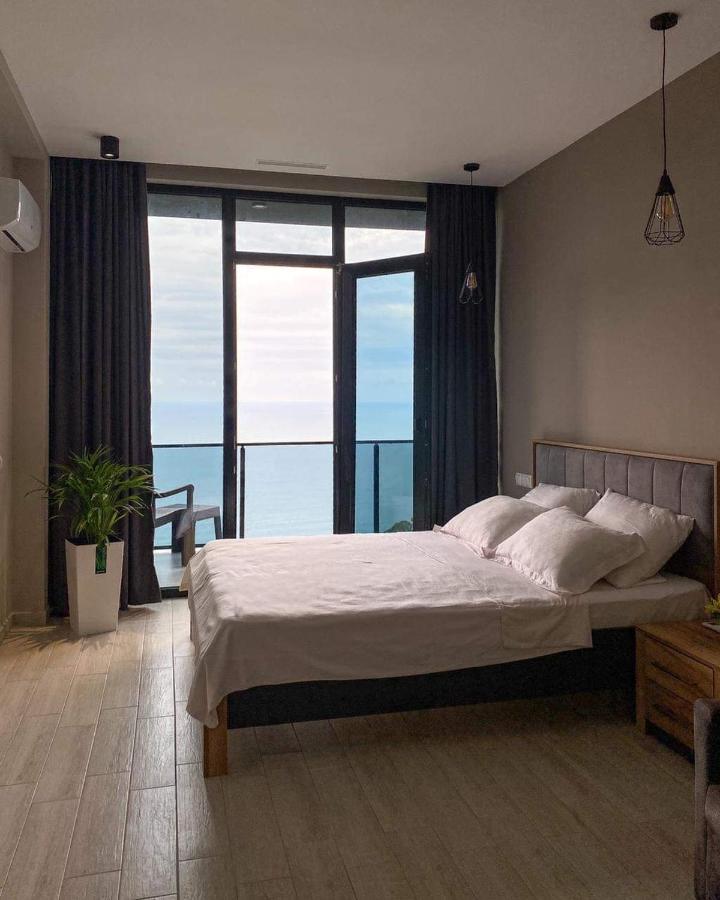 Villa Deluxe Kvariati Εξωτερικό φωτογραφία