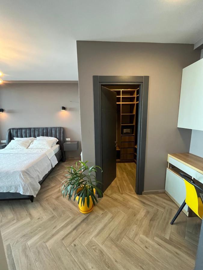 Villa Deluxe Kvariati Εξωτερικό φωτογραφία