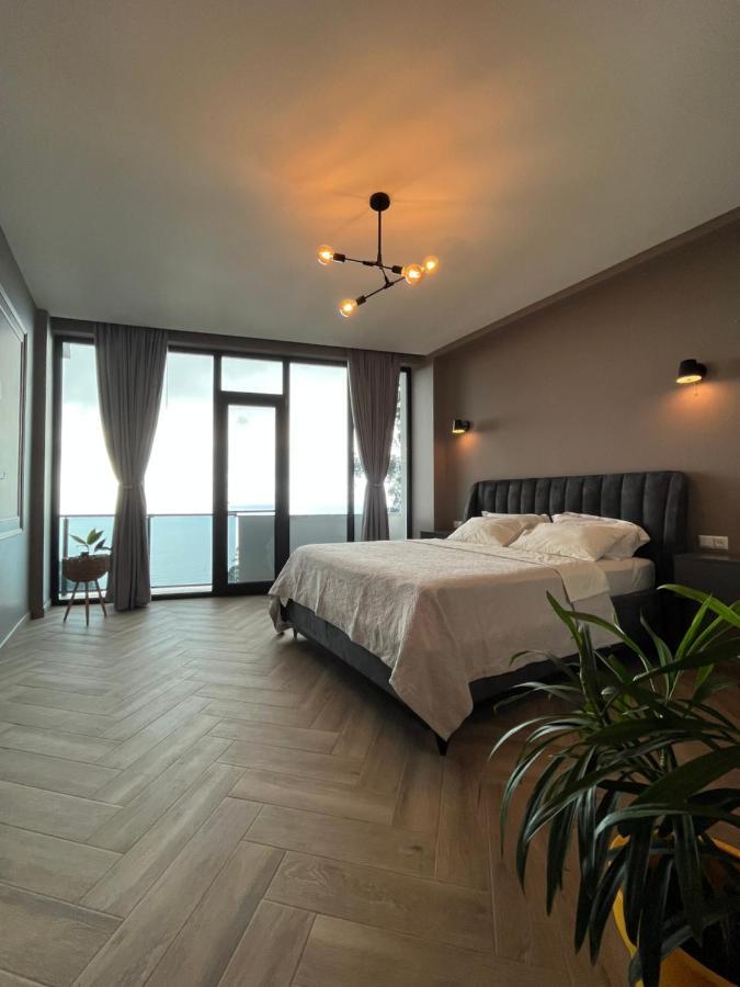 Villa Deluxe Kvariati Εξωτερικό φωτογραφία