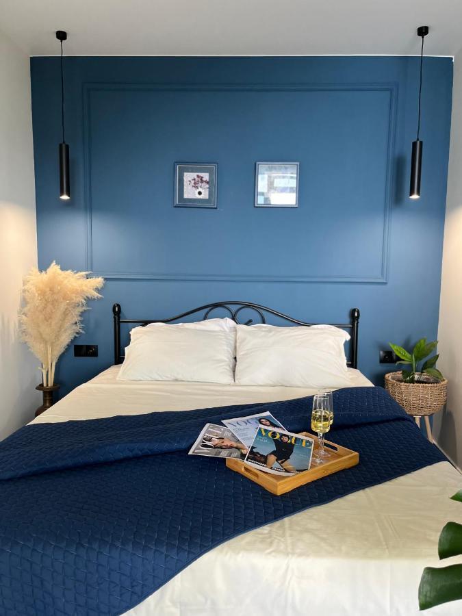 Villa Deluxe Kvariati Εξωτερικό φωτογραφία