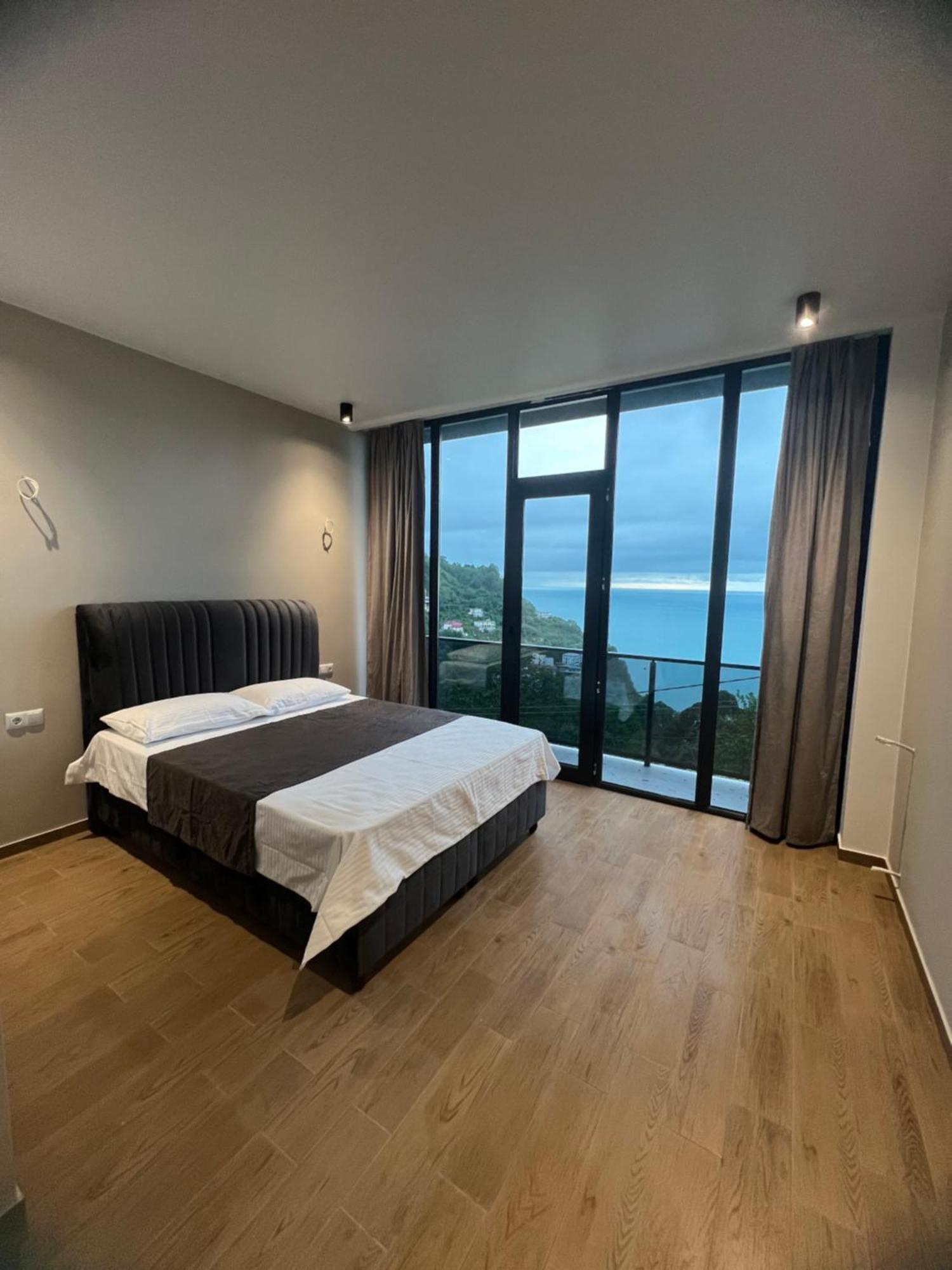 Villa Deluxe Kvariati Εξωτερικό φωτογραφία