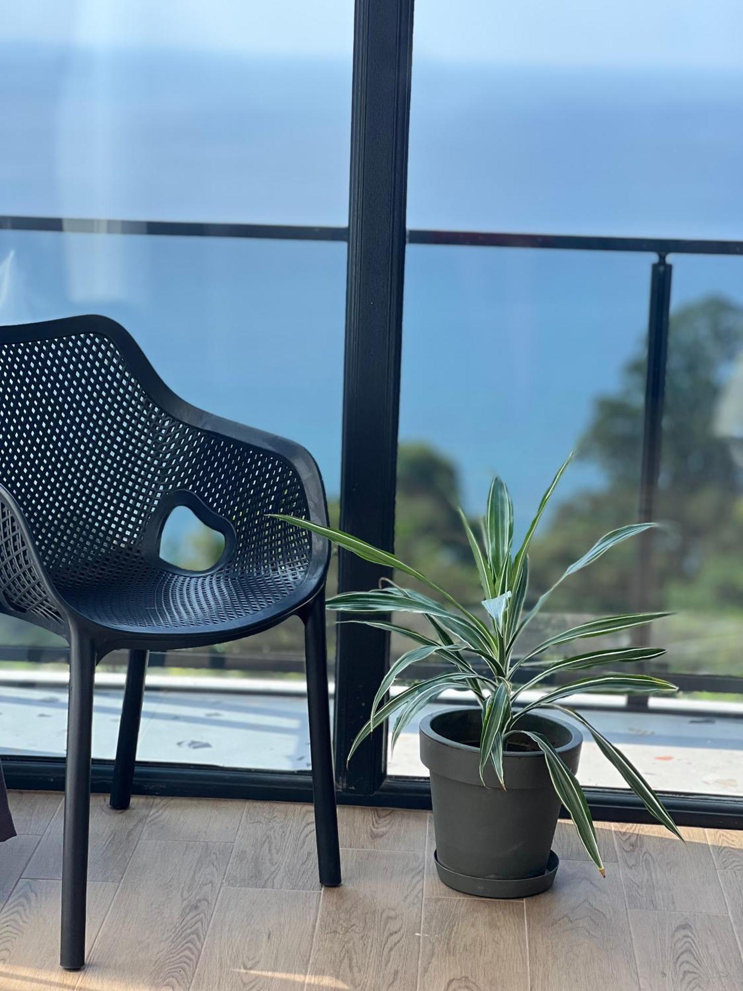 Villa Deluxe Kvariati Εξωτερικό φωτογραφία